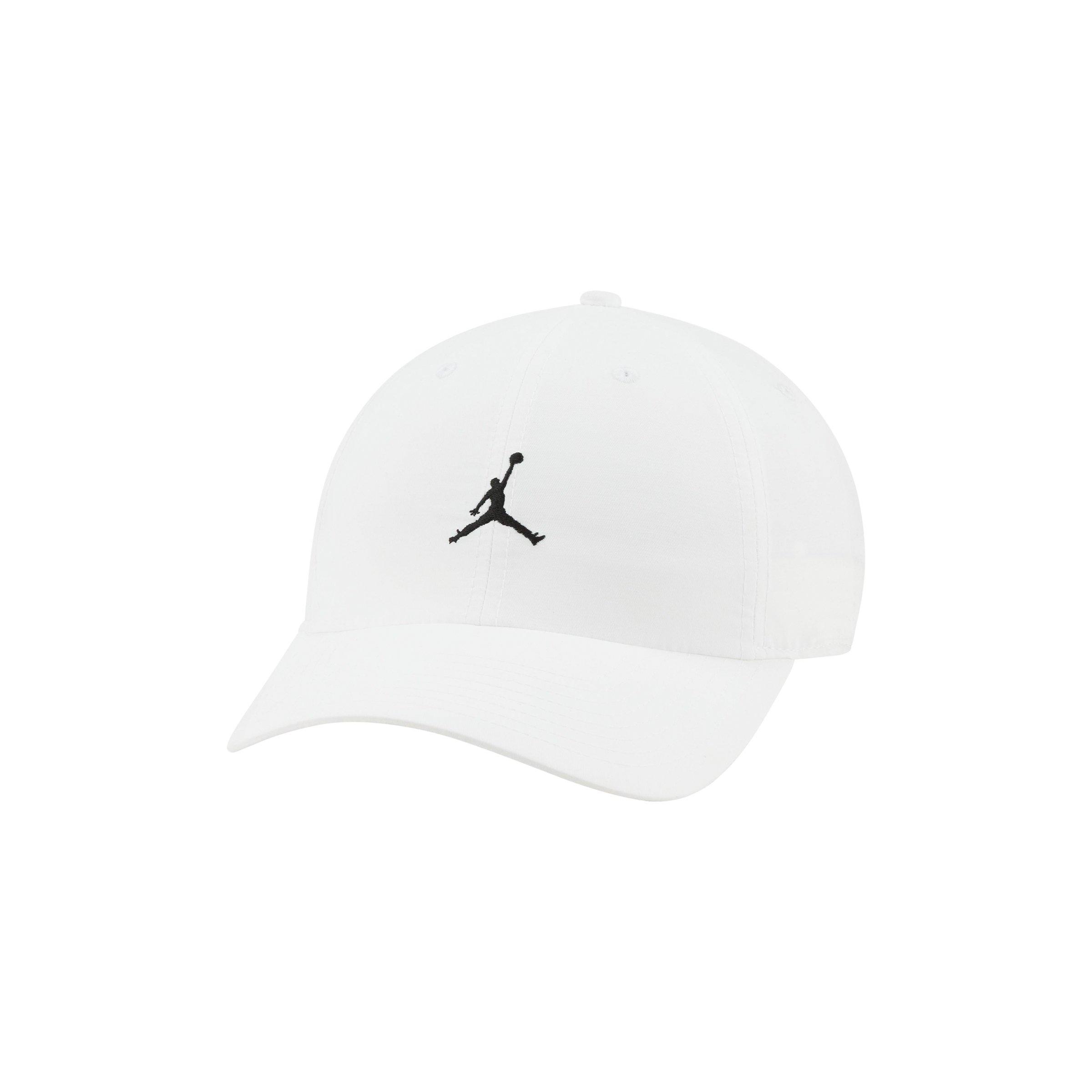 Jordan jumpman heritage store 86 adjustable hat